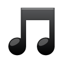 Supports multiple file formats, not just MP3