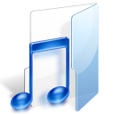 Organize music files