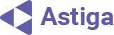 Astiga logo