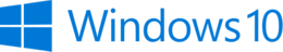 Windows 10 logo