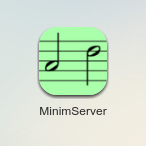 MinimServer