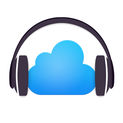 CloudBeats logo