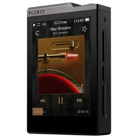 Cowon Plenue D2 portable hi fi player