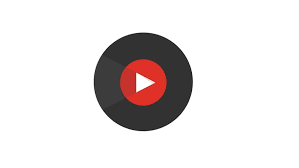 YouTube Music logo