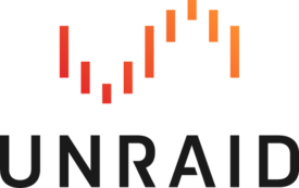 unraid setup medai shares unraid setup medai shares