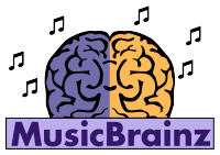 MusicBrainz logo