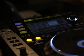 Pioneer CDJ-2000