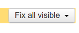 Fix all visible button
