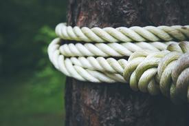 Rope