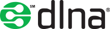 DLNA logo