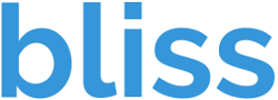 bliss logo